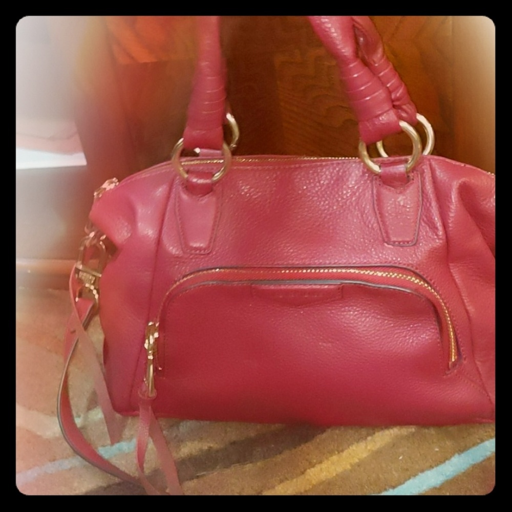 Aimee Kestenberg- designer hand bag